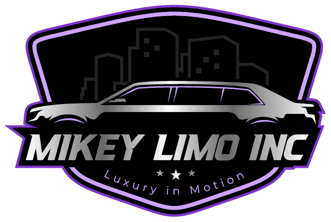 Mikey Limo Inc Final Logo